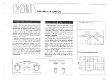 Предварительный просмотр 15 страницы Yamaha CA-2010 Owner'S Manual