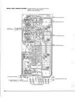 Предварительный просмотр 11 страницы Yamaha CA-400 Service Manual