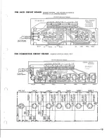 Предварительный просмотр 12 страницы Yamaha CA-400 Service Manual