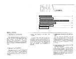 Предварительный просмотр 2 страницы Yamaha CA-44 Owner'S Manual