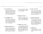 Предварительный просмотр 5 страницы Yamaha CA-44 Owner'S Manual