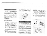 Предварительный просмотр 9 страницы Yamaha CA-44 Owner'S Manual