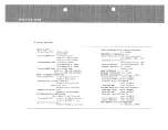 Предварительный просмотр 24 страницы Yamaha CA-600 Owner'S Manual