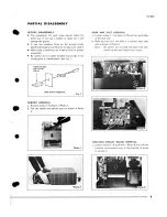 Предварительный просмотр 6 страницы Yamaha CA-600 Service Manual