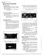 Preview for 6 page of Yamaha CA-610 II Service Manual