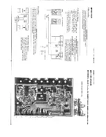 Preview for 9 page of Yamaha CA-610 II Service Manual