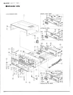 Preview for 14 page of Yamaha CA-610 II Service Manual