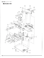 Preview for 16 page of Yamaha CA-610 II Service Manual