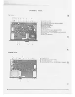 Preview for 5 page of Yamaha CA-610 Service Manual