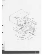 Preview for 22 page of Yamaha CA-610 Service Manual