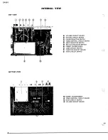 Preview for 5 page of Yamaha CA-810 Service Manual