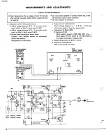 Preview for 9 page of Yamaha CA-810 Service Manual