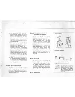 Предварительный просмотр 9 страницы Yamaha CA1010 Owner'S Manual