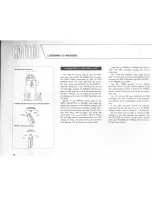 Предварительный просмотр 10 страницы Yamaha CA1010 Owner'S Manual