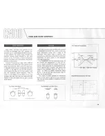 Предварительный просмотр 15 страницы Yamaha CA1010 Owner'S Manual