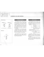 Предварительный просмотр 16 страницы Yamaha CA1010 Owner'S Manual