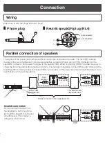 Preview for 4 page of Yamaha CBR series Owner'S Manual