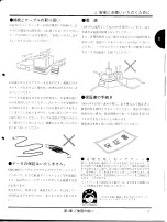 Preview for 13 page of Yamaha CBX-D5 (Japanese) Owner'S Manual