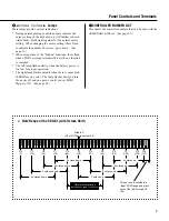 Preview for 9 page of Yamaha CBX-K1 Owner'S Manual