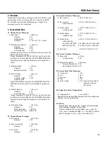 Preview for 29 page of Yamaha CBX-K1 Owner'S Manual