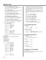 Preview for 45 page of Yamaha CBX-K1XG Owner'S Manual