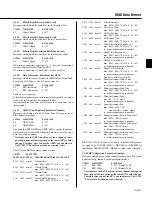 Preview for 48 page of Yamaha CBX-K1XG Owner'S Manual