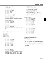 Preview for 52 page of Yamaha CBX-K1XG Owner'S Manual