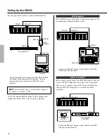 Preview for 14 page of Yamaha CBX-K2 Owner'S Manual