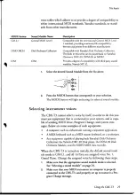 Предварительный просмотр 30 страницы Yamaha CBX-T3 Owner'S Manual