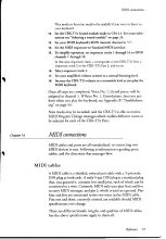 Предварительный просмотр 40 страницы Yamaha CBX-T3 Owner'S Manual