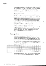 Предварительный просмотр 53 страницы Yamaha CBX-T3 Owner'S Manual