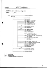 Предварительный просмотр 64 страницы Yamaha CBX-T3 Owner'S Manual