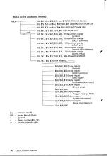 Предварительный просмотр 65 страницы Yamaha CBX-T3 Owner'S Manual