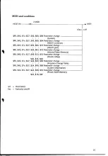 Предварительный просмотр 66 страницы Yamaha CBX-T3 Owner'S Manual