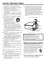 Preview for 2 page of Yamaha CC-5 Owner'S Manual