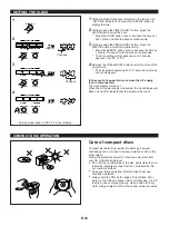 Preview for 14 page of Yamaha CC-5 Owner'S Manual