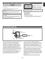 Preview for 5 page of Yamaha CC-50 Owner'S Manual