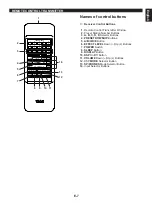 Предварительный просмотр 9 страницы Yamaha CC-50 Owner'S Manual