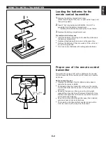 Preview for 11 page of Yamaha CC-50 Owner'S Manual