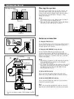 Preview for 12 page of Yamaha CC-50 Owner'S Manual