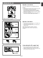 Preview for 13 page of Yamaha CC-50 Owner'S Manual