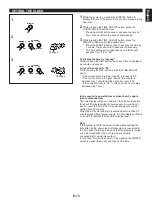 Предварительный просмотр 15 страницы Yamaha CC-50 Owner'S Manual