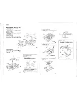 Preview for 6 page of Yamaha CC-70W Service Manual