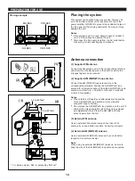 Preview for 12 page of Yamaha CC-90 Owner'S Manual