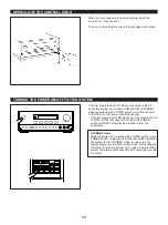 Preview for 15 page of Yamaha CC-90 Owner'S Manual