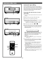 Preview for 34 page of Yamaha CC-90 Owner'S Manual