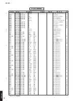 Preview for 45 page of Yamaha CD-1330 Service Manual