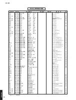 Preview for 49 page of Yamaha CD-1330 Service Manual