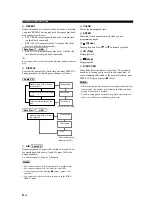 Preview for 10 page of Yamaha CD-C600 Owner'S Manual