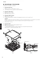 Preview for 10 page of Yamaha CD-C600 Service Manual